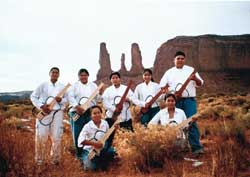 Kayenta Students - Kayenta, AZ