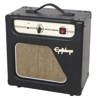 Epiphone Valve Junior Combo Amp