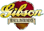 [ Gibson Musical Instruments ]