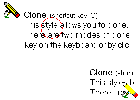 ex-clone